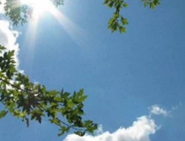 Ραγδαία βελτίωση του καιρού το επόμενο διήμερο - Ζεστός θα είναι ο Οκτώβριος - Βαρύς ο χειμώνας